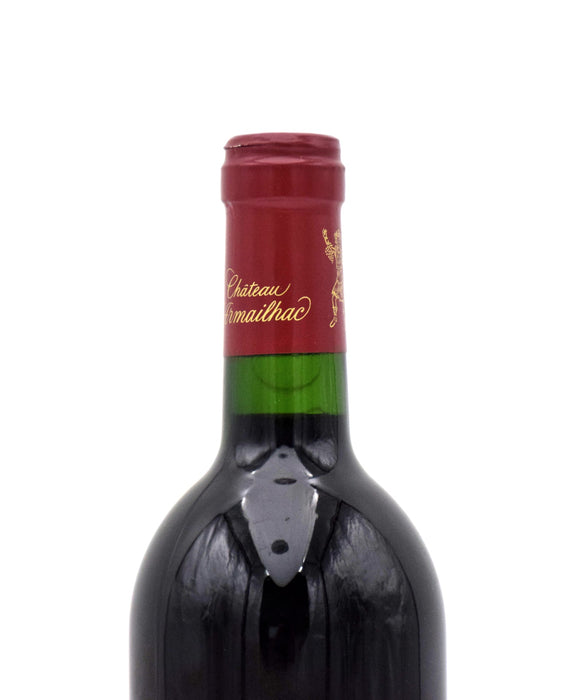 2000 Baron Philippe de Rothschild Chateau d'Armailhac
