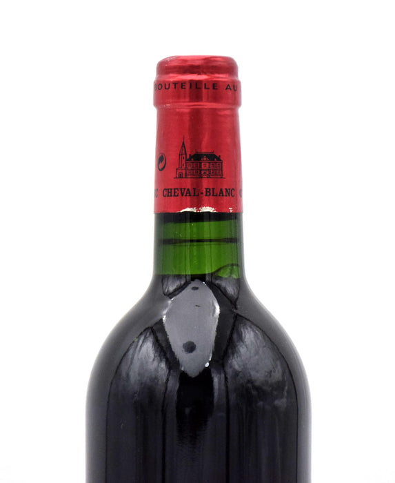 1998 Chateau Cheval Blanc