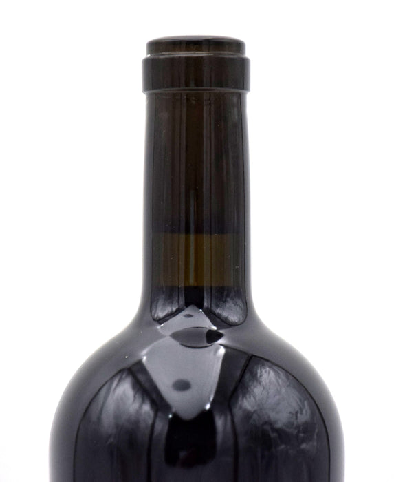 2010 Levy & McClellan 'Ampersand' Red
