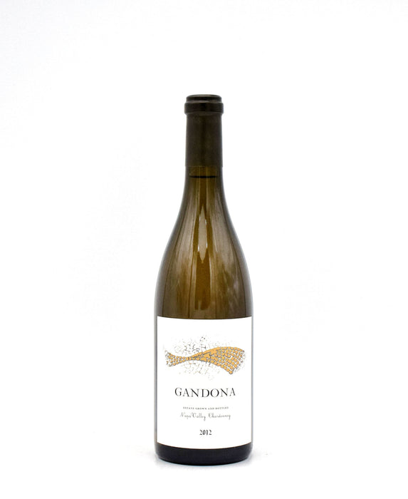 2012 Gandona Chardonnay
