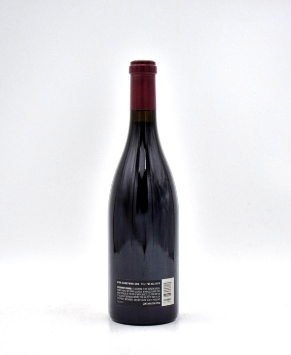 2012 Ramey Rogers Creek Vineyard Syrah
