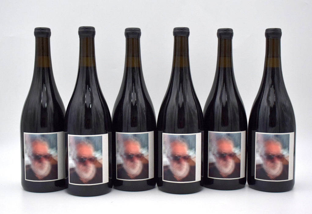2020 Sine Qua Non Distenta II Grenache