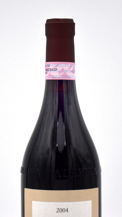 2004 Bartolo Mascarello Barolo DOCG