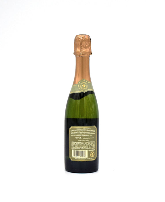2009 Schramsberg Blanc de Blancs (375ML)