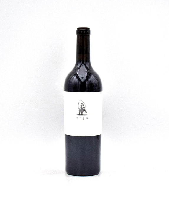 2011 Tusk Estate Cabernet Sauvignon