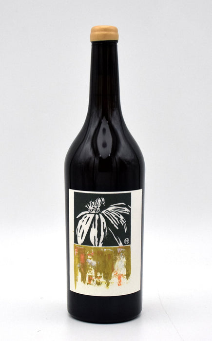 2019 Sine Qua Non Distenta White