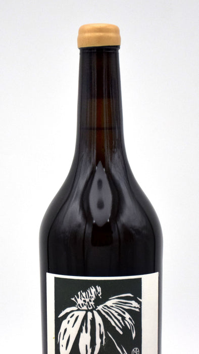 2019 Sine Qua Non Distenta White