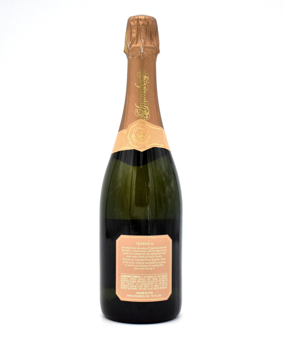 2010 Schramsberg Querencia Brut Rose