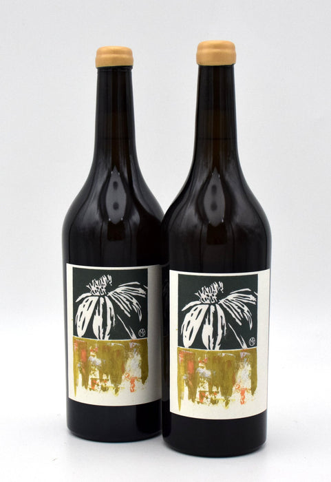 2019 Sine Qua Non Distenta White