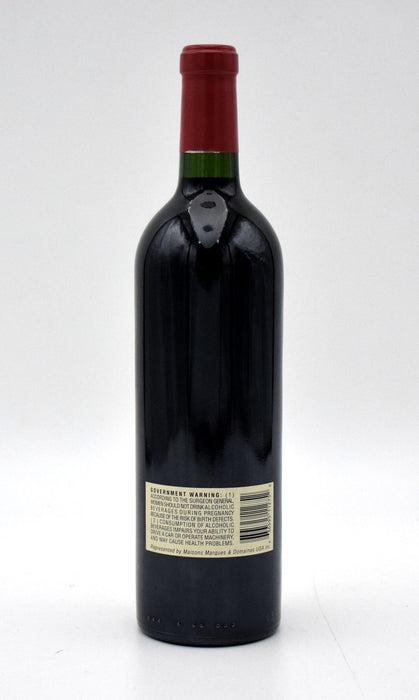 2012 Dominus Estate Christian Moueix (Case of 6 Bottles)