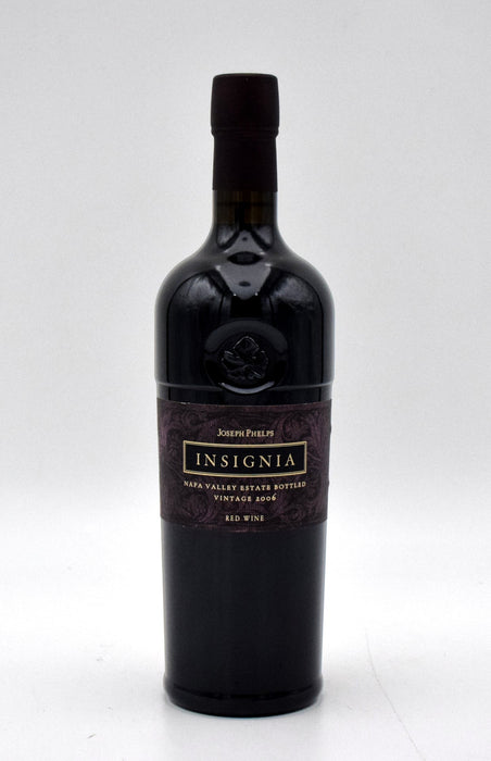 2006 Joseph Phelps Insignia