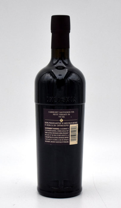 2006 Joseph Phelps Insignia