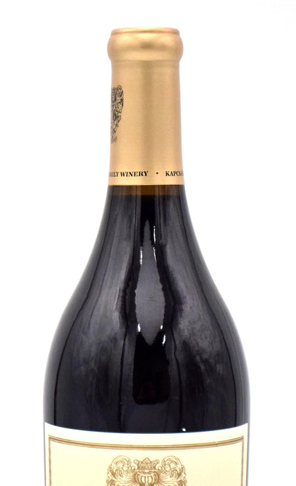 2015 Kapcsandy Family Winery Rapszodia