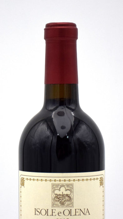 2015 Isole e Olena Cepparello Toscana IGT