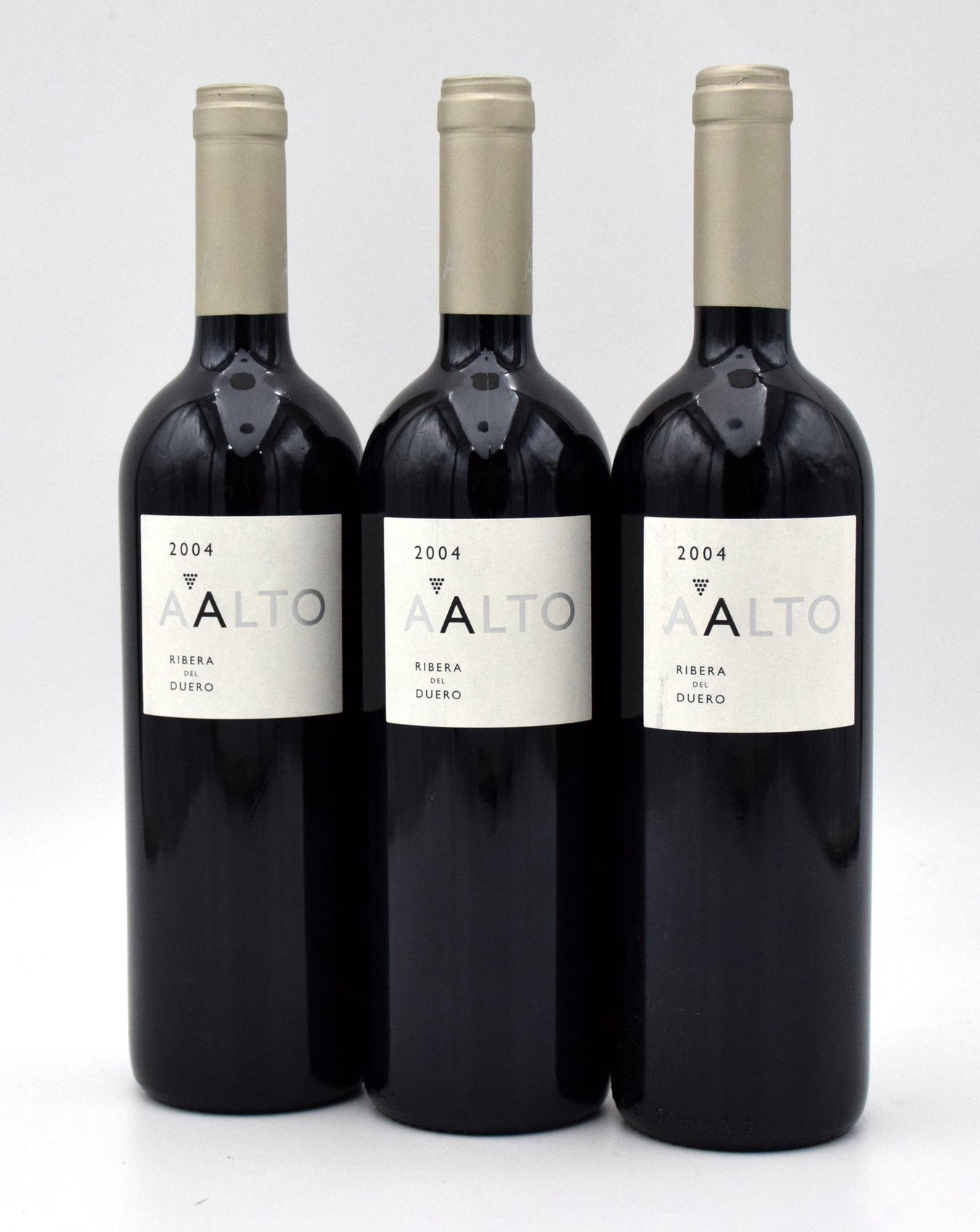Bodegas Aalto