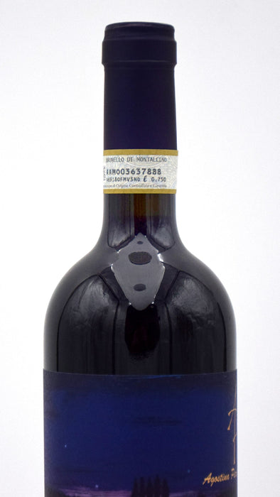 2010 Agostina Pieri Brunello di Montalcino DOCG