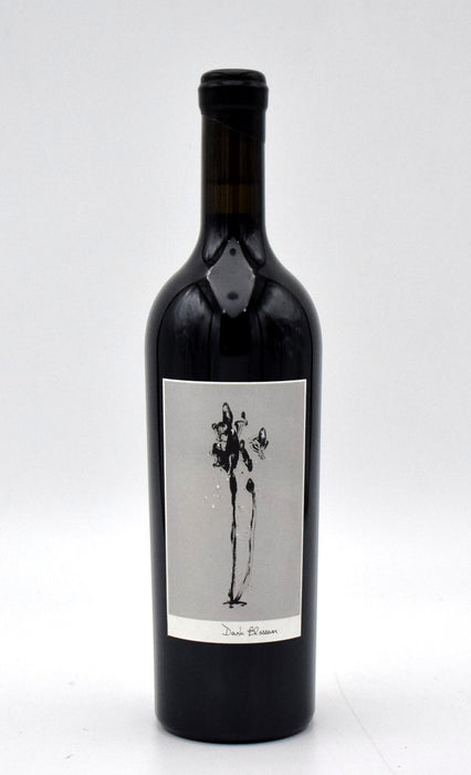 2011 Sine Qua Non Dark Blossom Grenache