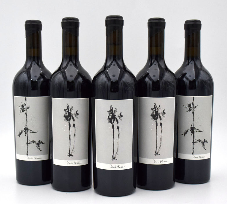 2011 Sine Qua Non Dark Blossom Grenache