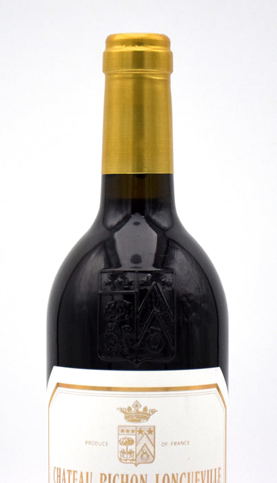 2000 Chateau Pichon Longueville Comtesse de Lalande