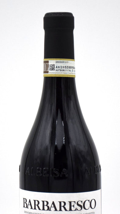 2013 Produttori del Barbaresco Rio Sordo