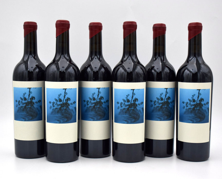 2014 Sine Qua Non Piranha Waterdance Syrah