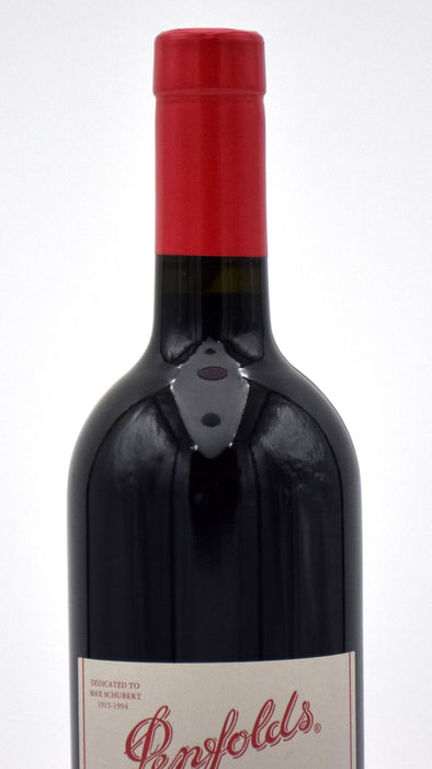 2002 Penfolds Grange Bin 95