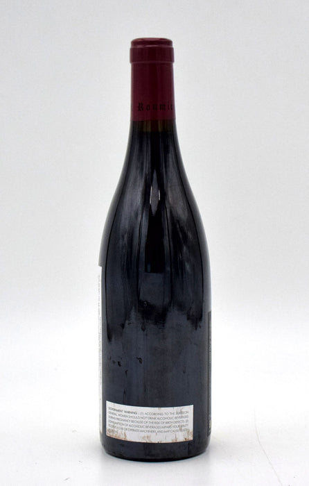2005 Domaine Georges & Christophe Roumier Bonnes Mares Grand Cru