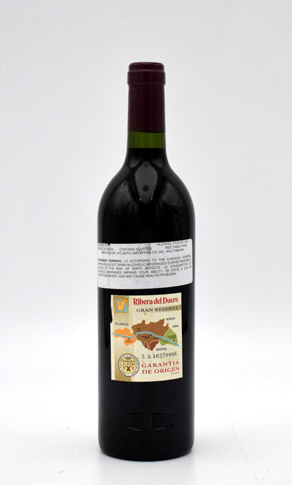 1994 Vega Sicilia Unico Gran Reserva