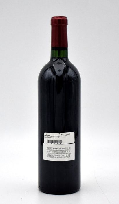 1999 Chateau Ausone