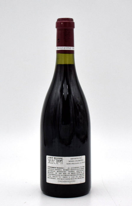 1999 Domaine Jacques-Frederic Mugnier Le Musigny Grand Cru