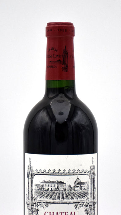 1998 Chateau L'Eglise-Clinet