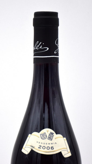 2006 Giuseppe Rinaldi Cannubi San Lorenzo - Ravera