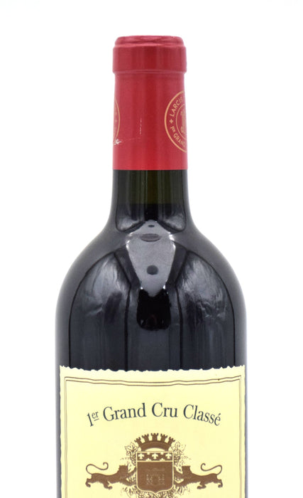 2016 Chateau Larcis Ducasse