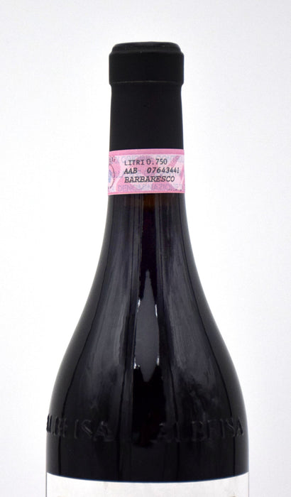 2007 Produttori del Barbaresco Rabaja