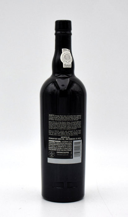 2000 Dow's Vintage Port