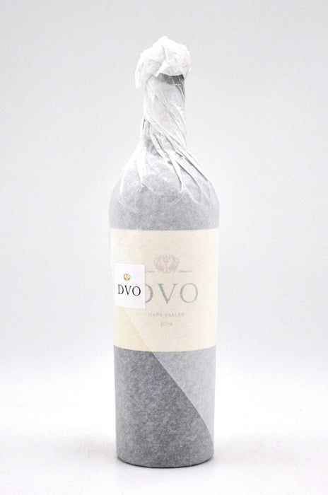 2018 DVO