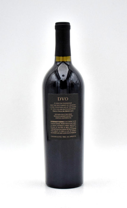 2019 DVO