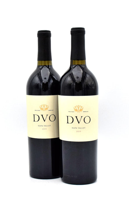 2019 DVO