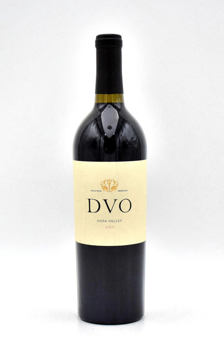 2019 DVO