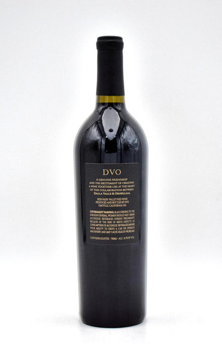 2020 DVO