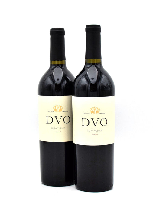 2020 DVO