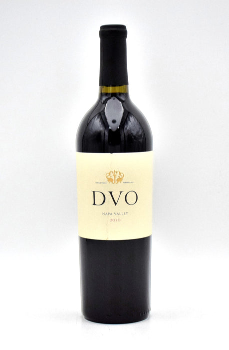 2020 DVO