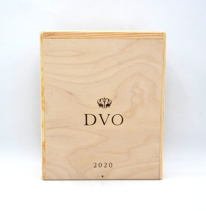2020 DVO (Case of 3 Bottles) OWC