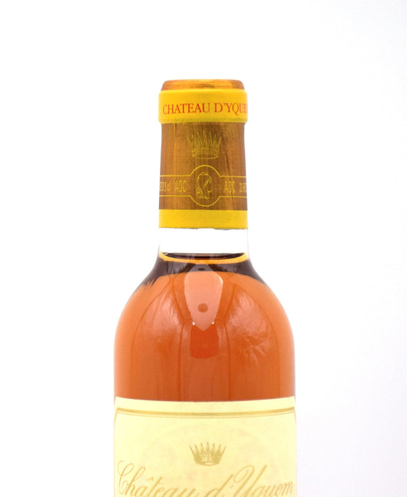 1997 Chateau d'Yquem (375ML)