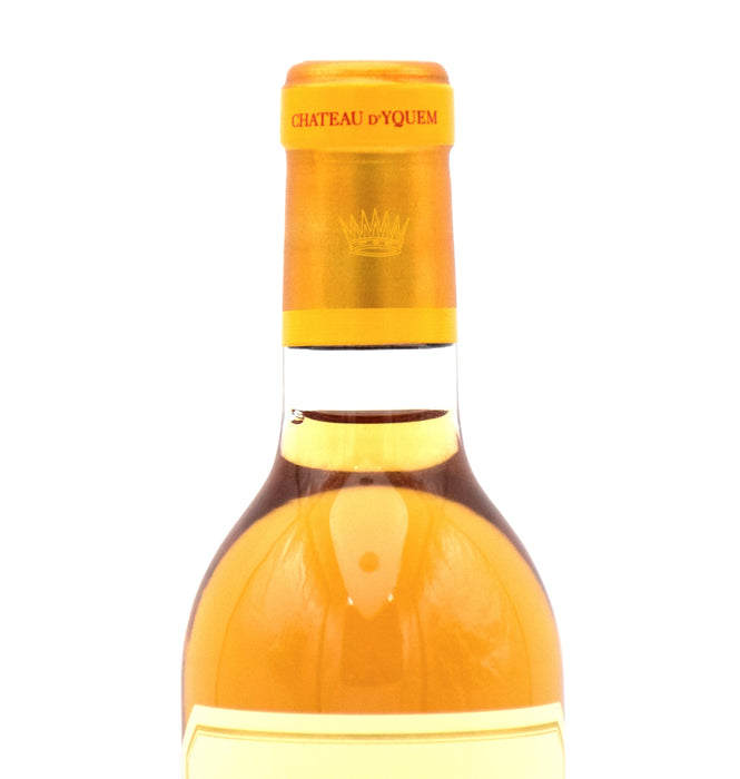 2016 Chateau d'Yquem (375ML)