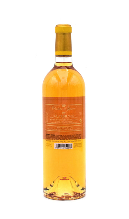 2009 Chateau d'Yquem (750ML)