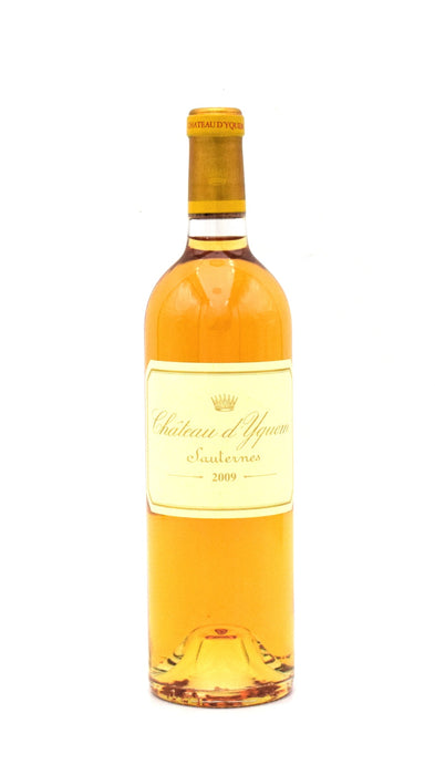 2009 Chateau d'Yquem (750ML)