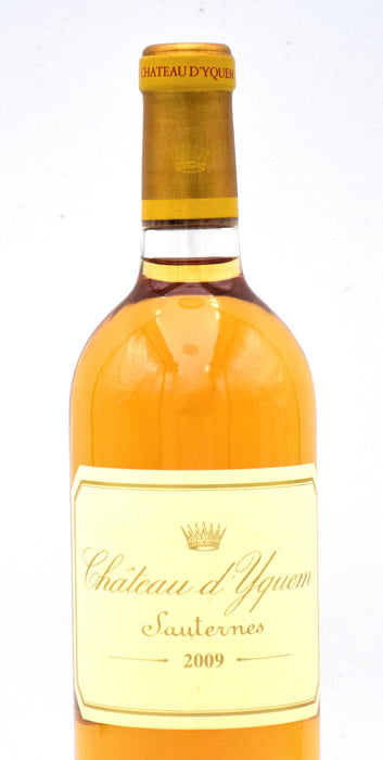 2009 Chateau d'Yquem (750ML)