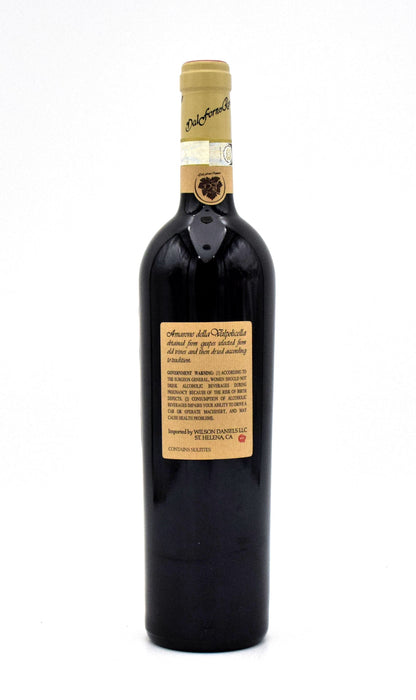 2006 Dal Forno Romano Vigneto Monte Lodoletta Valpolicella Superiore