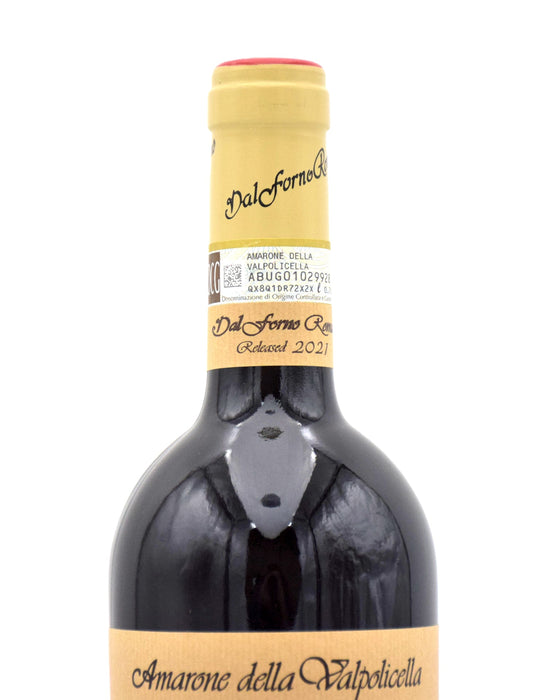 2006 Dal Forno Romano Vigneto Monte Lodoletta Valpolicella Superiore
